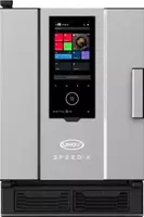  Высокоскоростной пароконвектомат XEPA-0523-EXRN  - 