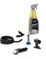 Ручной душ XC208-SR