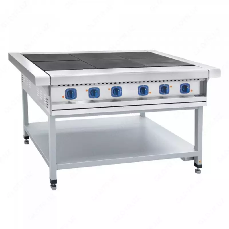 Плита электрическая ЭП-6П