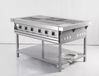  Плита электрическая ЭП-6П - 