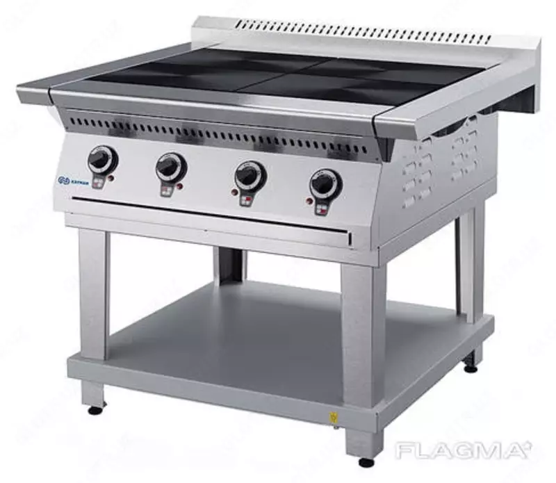 Плита электрическая ПЭ-4-11-МХ