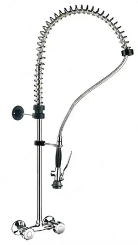 Устройство душирующее 