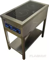  Плита индукционная ПИ-2 - 