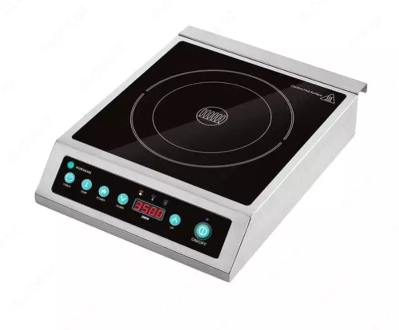 Плита индукционная HKN-ICF35ML