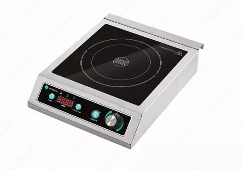  Плита индукционная HKN-ICF35ML - 