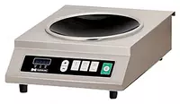  Плита индукционная HKN-ICW35M WOK - 