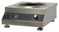  Плита индукционная HKN-ICW50D WOK - 