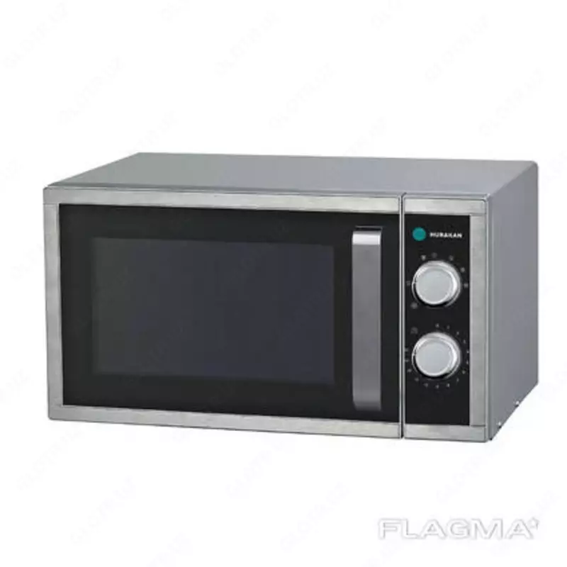  Печь микроволновая HKN-WP900M - 