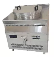 Котёл пищеварной 100 литр