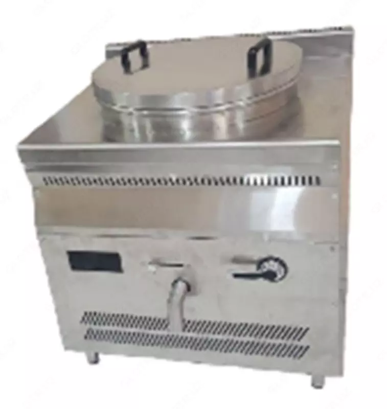  Котёл пищеварной 100 литр - 