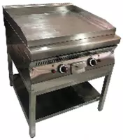 Жарочная поверхность