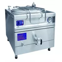 Котёл пищеварочный КПЭМ 160/9Т