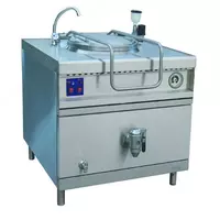  Котёл пищеварочный КПЭМ 160/9Т - 