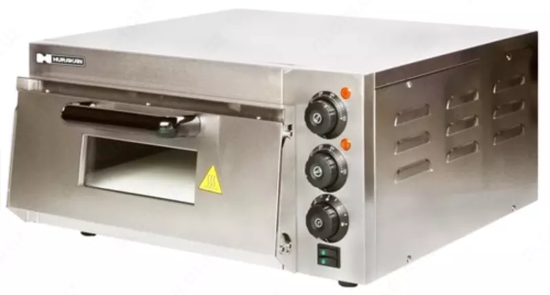  Печь для пиццы HKN-MD1 - 