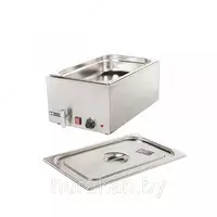 Мармит- горшочек HKN-BM3