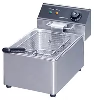  Фритюрница HKN-FT6N - 