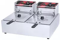 Фритюрница HKN-FR66L