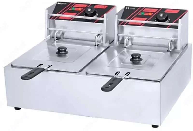 Фритюрница HKN-FR66L