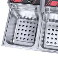   Фритюрница HKN-FR66L