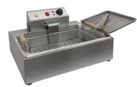  Чебуречница HURAKAN HKN-EF16 - 