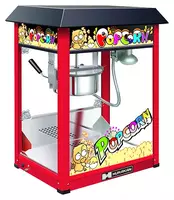 Аппарат для попкорна HKN-PCORN2