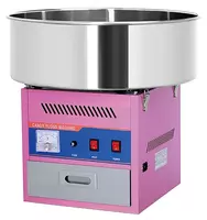  Аппарат для сахарной ваты HKN-C2 - 