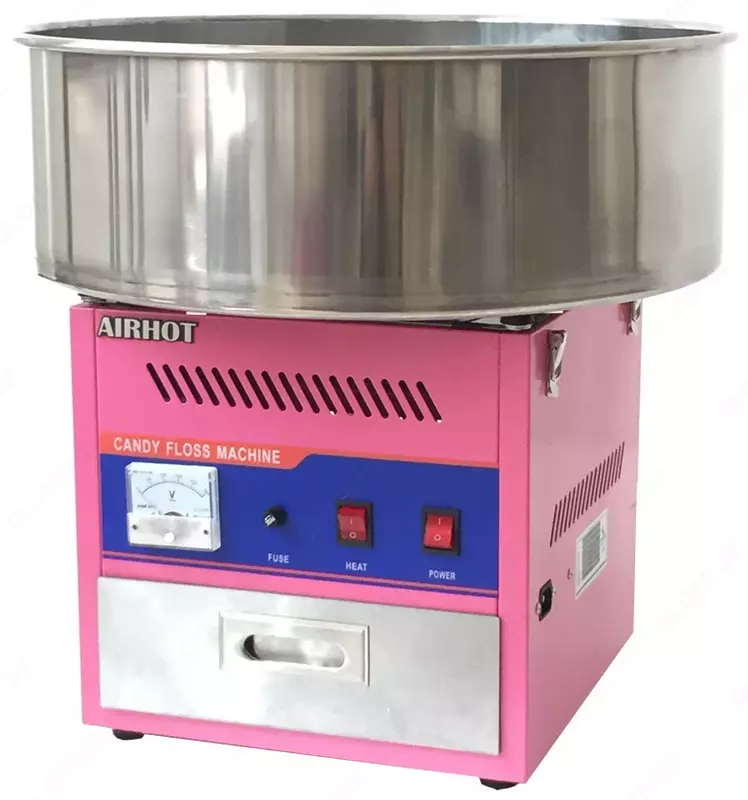   Аппарат для сахарной ваты HKN-C2