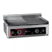 Поверхность жарочная TGP 5224 R