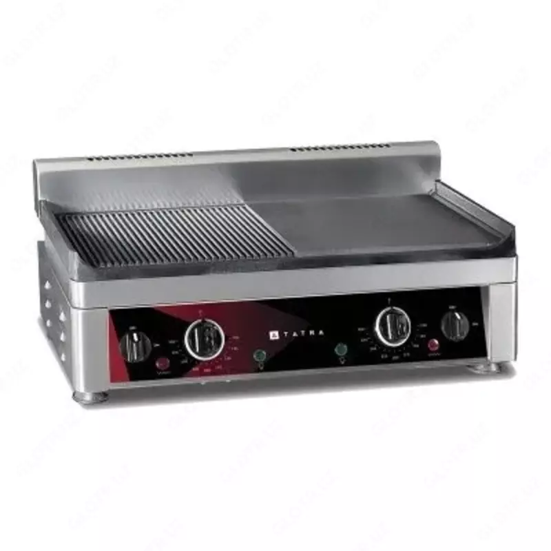 Поверхность жарочная TGP 5224 R