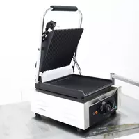  Гриль контактный HKN-PE22R - 