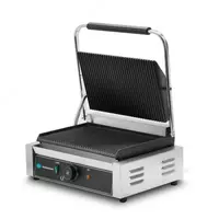 Гриль прижимной HKN-PE34R