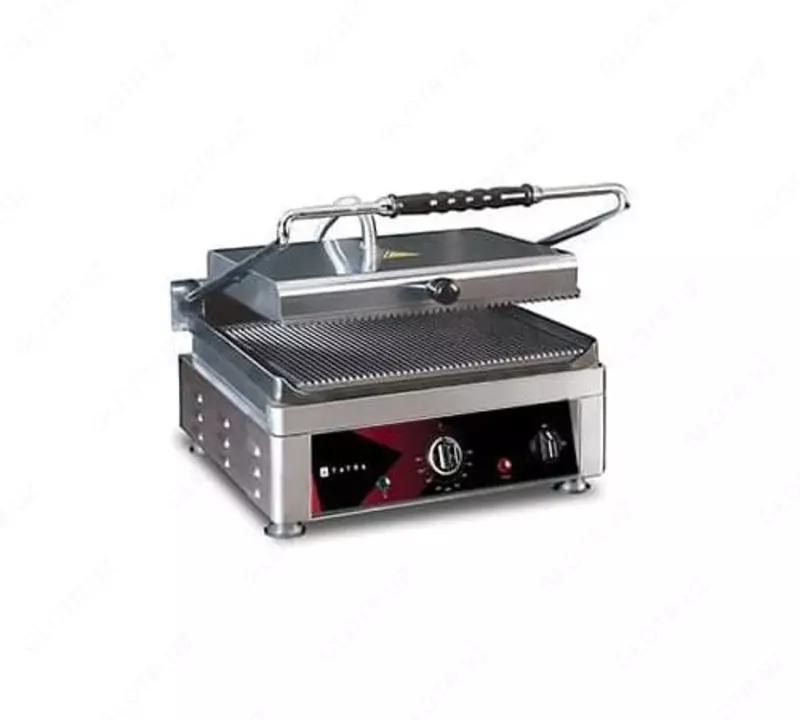 Гриль прижимной TCG 2525 RR