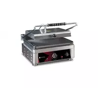 Гриль прижимной TCG 2525 RR