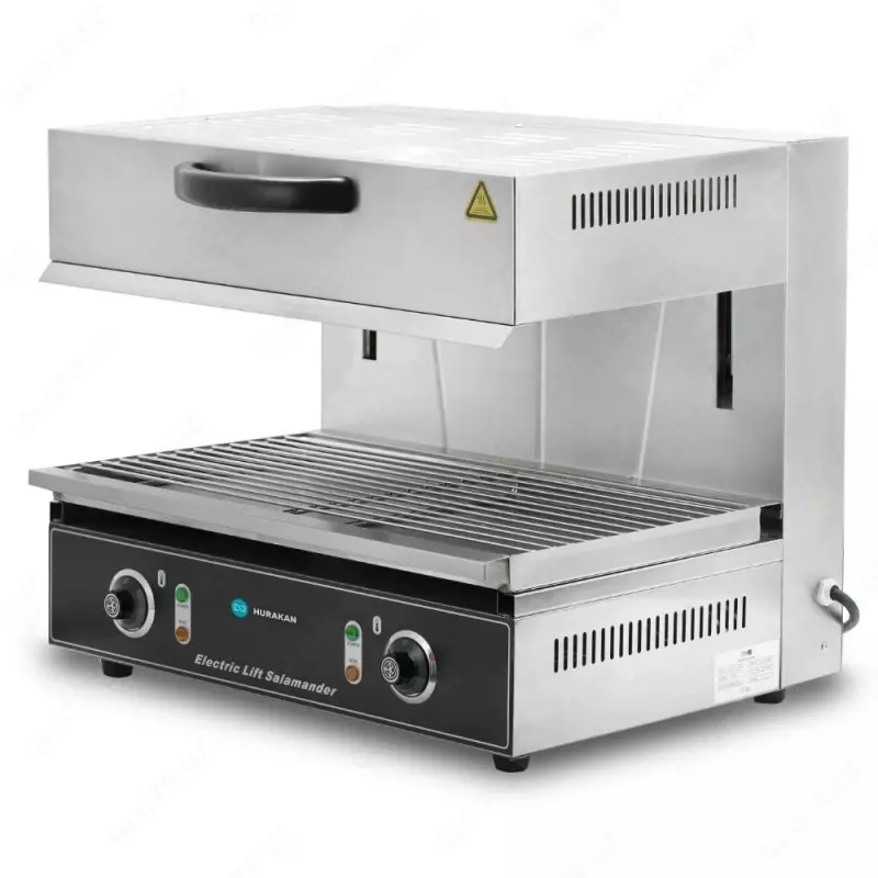 Gril Salamander HKN-SAL600MBM