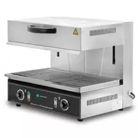 Gril Salamander HKN-SAL600MBM