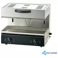  Gril Salamander HKN-SAL600MBM - 