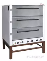 Печь хлебопекарная ХПЭ-500