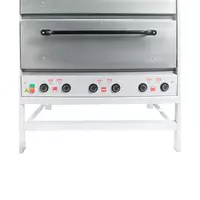  Печь хлебопекарная ХПЭ-500 - 