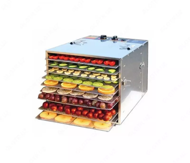 Дегидратор HURAKAN HKN-DHD10