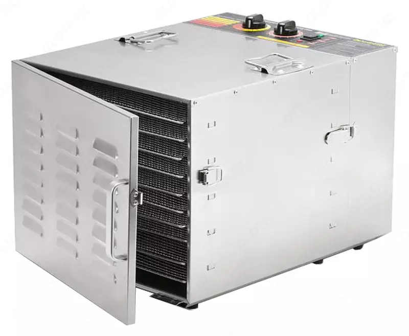  Дегидратор HURAKAN HKN-DHD10 - 