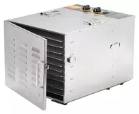  Дегидратор HURAKAN HKN-DHD10 - 