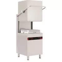 Машина посудомоечная купольная TATRA TW.H50+DR+DD