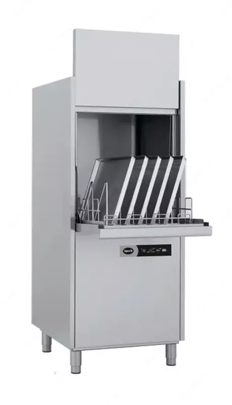 Машина для мойки котлов AK 902 (LP510RUDD)