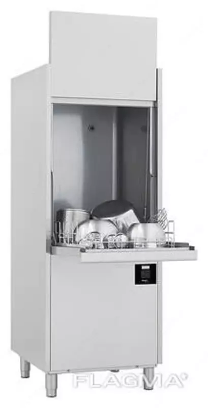  Машина для мойки котлов AK 902 (LP510RUDD) - 