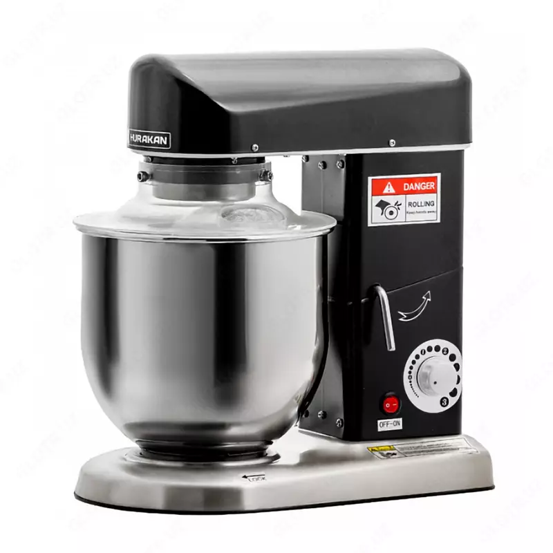 Миксер планетарный HKN-KS5