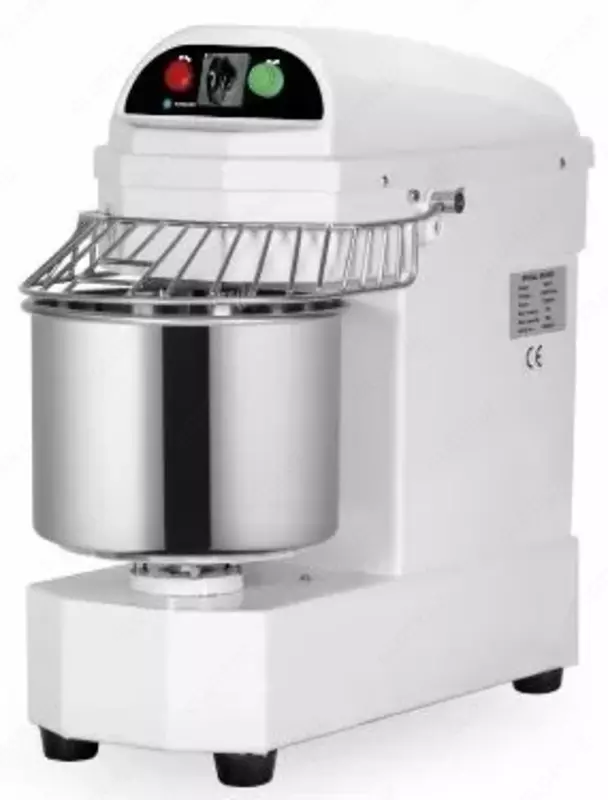 Тестомес HKN-10SN