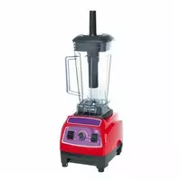  Блендер красный HKN-BLW2 - 