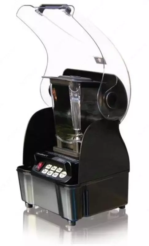 Блендер HKN-HBH850 PRO