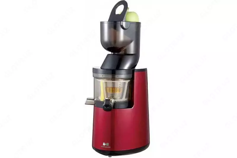 Соковыжималка HKN-CS600H