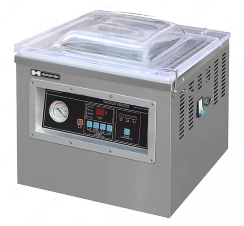 Упаковщик вакуумный HKN-VAC400M2